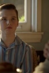 Nonton Film Young Sheldon Season 3 Episode 18 Terbaru