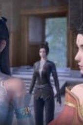 Nonton Film Fights Break Sphere Season 5 Episode 20 Terbaru