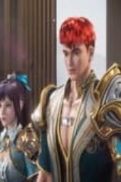 Nonton Film The Magical Chef of Ice and Fire Season 2 Episode 65 Terbaru