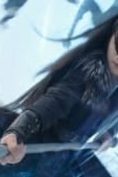 Nonton Film Snow Eagle Lord Season 1 Episode 22 Terbaru