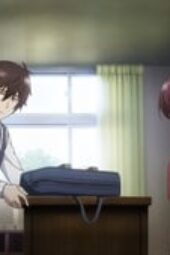 Nonton Film Bottom-Tier Character Tomozaki Season 2 Episode 3 Terbaru