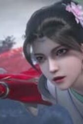 Nonton Film Legend of Xianwu Season 2 Episode 6 Terbaru