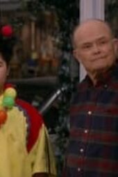 Nonton Film That ’90s Show Season 1 Episode 4 Terbaru