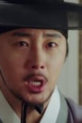Nonton Film Bossam: Steal the Fate Season 1 Episode 13 Terbaru