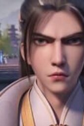 Nonton Film Legend of Xianwu Season 2 Episode 17 Terbaru