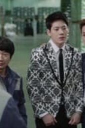 Nonton Film Chief Kim Season 1 Episode 16 Terbaru