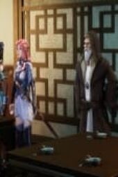 Nonton Film The Magical Chef of Ice and Fire Season 2 Episode 71 Terbaru