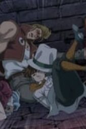 Nonton Film The Seven Deadly Sins: Four Knights of the Apocalypse Season 1 Episode 10 Terbaru