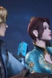 Nonton Film The Magical Chef of Ice and Fire Season 2 Episode 16 Terbaru