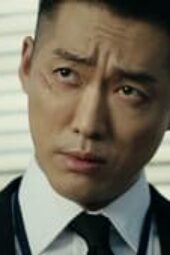 Nonton Film The Veil Season 1 Episode 5 Terbaru