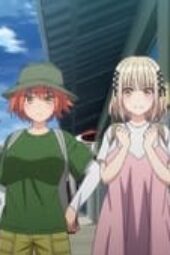 Nonton Film Pon no Michi Season 1 Episode 6 Terbaru