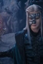 Nonton Film Snow Eagle Lord Season 1 Episode 19 Terbaru