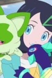 Nonton Film Pokémon Horizons: The Series Season 1 Episode 26 Terbaru