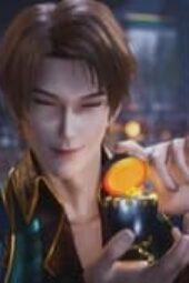Nonton Film The Magical Chef of Ice and Fire Season 2 Episode 36 Terbaru