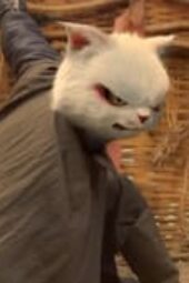 Nonton Film White Cat Legend Season 1 Episode 5 Terbaru