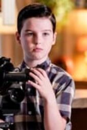 Nonton Film Young Sheldon Season 2 Episode 11 Terbaru