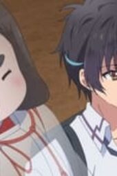 Nonton Film My Instant Death Ability Is Overpowered Season 1 Episode 3 Terbaru