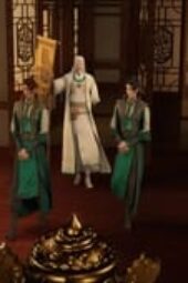 Nonton Film Against the Gods Season 1 Episode 11 Terbaru