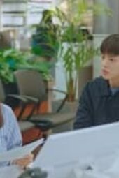 Nonton Film Forecasting Love and Weather Season 1 Episode 3 Terbaru