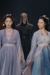 Nonton Film Snow Eagle Lord Season 1 Episode 10 Terbaru
