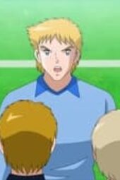 Nonton Film Captain Tsubasa Season 2 Episode 11 Terbaru