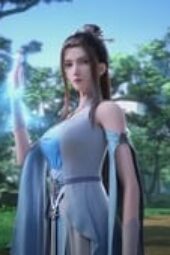Nonton Film Legend of Xianwu Season 2 Episode 14 Terbaru