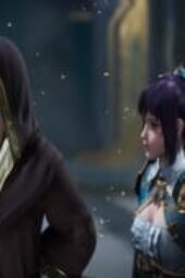 Nonton Film The Magical Chef of Ice and Fire Season 2 Episode 66 Terbaru