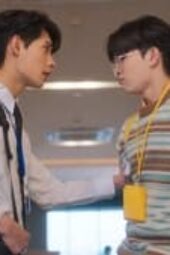 Nonton Film The Middleman’s Love Season 1 Episode 1 Terbaru