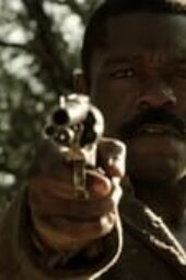 Nonton Film Lawmen: Bass Reeves Season 1 Episode 4 Terbaru