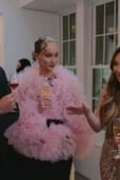 Nonton Film Bling Empire: New York Season 1 Episode 1 Terbaru