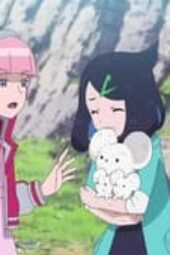 Nonton Film Pokémon Horizons: The Series Season 1 Episode 38 Terbaru