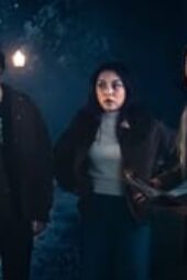 Nonton Film Goosebumps Season 1 Episode 6 Terbaru