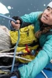 Nonton Film Arctic Ascent with Alex Honnold Season 1 Episode 3 Terbaru