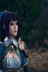 Nonton Film The Magical Chef of Ice and Fire Season 2 Episode 73 Terbaru