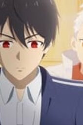 Nonton Film The Daily Life of the Immortal King Season 4 Episode 3 Terbaru