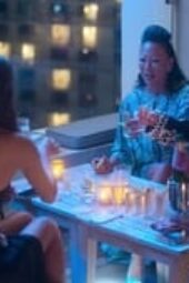 Nonton Film Bling Empire: New York Season 1 Episode 5 Terbaru