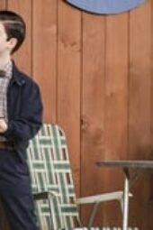 Nonton Film Young Sheldon Season 2 Episode 16 Terbaru