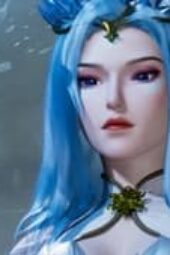 Nonton Film The Magical Chef of Ice and Fire Season 2 Episode 49 Terbaru