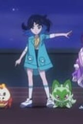 Nonton Film Pokémon Horizons: The Series Season 1 Episode 16 Terbaru