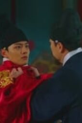 Nonton Film The Crowned Clown Season 1 Episode 11 Terbaru