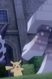 Nonton Film Pokémon Horizons: The Series Season 1 Episode 25 Terbaru