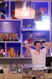 Nonton Film Jinny’s Kitchen Season 1 Episode 2 Terbaru