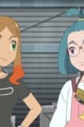 Nonton Film Pokémon Horizons: The Series Season 1 Episode 29 Terbaru