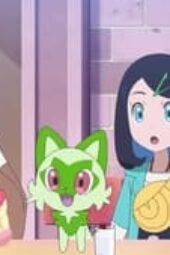 Nonton Film Pokémon Horizons: The Series Season 1 Episode 19 Terbaru