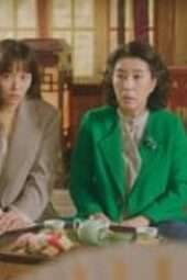 Nonton Film Forecasting Love and Weather Season 1 Episode 1 Terbaru