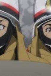Nonton Film Firefighter Daigo: Rescuer in Orange Season 1 Episode 3 Terbaru