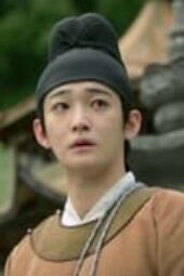 Nonton Film White Cat Legend Season 1 Episode 18 Terbaru