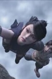 Nonton Film The Invincible Season 1 Episode 1 Terbaru