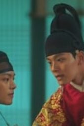 Nonton Film The Crowned Clown Season 1 Episode 7 Terbaru