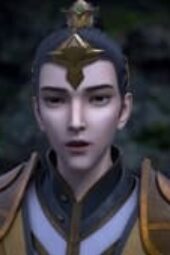 Nonton Film Legend of Xianwu Season 2 Episode 21 Terbaru